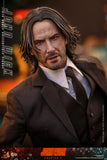 Hot Toys John Wick: Chapter 4 John Wick Sixth Scale Figure
