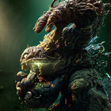 PRE-ORDER: Prime 1 Studio DC Comics Batman vs Clayface (Deluxe Bonus Version) 1:4 Scale Statue