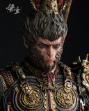Queen Studios INART Black Myth: WuKong Great Sage Armor Set 1/6 Scale Collectible Figure
