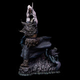 PRE-ORDER: Frazetta Girls ICON Collectibles Death Dealer II 1/6 Scale Statue