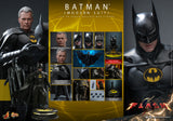 Hot Toys The Flash: Batman (Modern Suit) Sixth Scale Figure