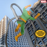 Mezcotoyz Marvel Comics Doctor Octopus One:12 Collective Action Figure Figure