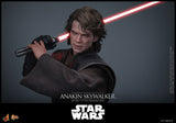 PRE-ORDER: Hot Toys Star Wars: Episode III Revenge of the Sith Anakin Skywalker Sixth Scale Figure