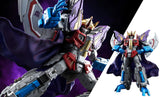 Threezero Transformers: Coronation Starscream MDLX Action Figure