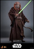 Hot Toys Star Wars Saesee Tiin Sixth Scale Figure