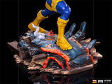 Iron Studios Marvel X-Men Havok BDS Art Scale 1:10 Statue