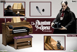 Infinite Statue Lon Chaney as Phantom of the Opera Deluxe Sixth Scale Figure