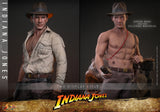 PRE-ORDER: Hot Toys Indiana Jones and the Temple of Doom: Indiana Jones Sixth Scale Figure