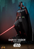 Hot Toys Darth Vader (Deluxe Version) Sixth Scale Figure
