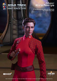PRE-ORDER: Exo-6 Star Trek: Deep Space Nine Major Kira Nerys 1/6 Scale Figure