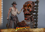 PRE-ORDER: Hot Toys Indiana Jones and the Temple of Doom: Indiana Jones (Deluxe Version) Sixth Scale Figure