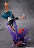 PRE-ORDER: Tamashii Nations FiguartsZERO Chainsaw Man: Power