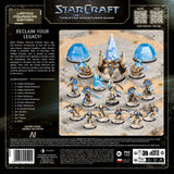 StarCraft TMG: Protoss Starter Set - Founders Edition