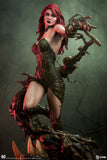 Sideshow Collectibles DC Comics Poison Ivy: Deadly Nature Premium Format Figure