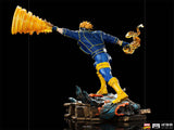 Iron Studios Marvel X-Men Havok BDS Art Scale 1:10 Statue