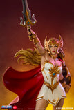 PRE-ORDER: Tweeterhead Masters of the Universe She-Ra Maquette