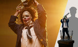 PCS Collectibles Leatherface "Pretty Woman Mask" 1:3 Scale Statue