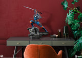 PRE-ORDER: Sideshow Collectibles DC Comics Deathstroke Premium Format Figure