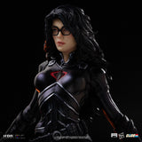 PRE-ORDER: Iron Studios G..I. Joe The Baroness 1/10 Art Scale Statue