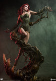 Sideshow Collectibles DC Comics Poison Ivy: Deadly Nature Premium Format Figure