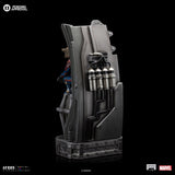 Iron Studios Guardians of the Galaxy Vol.3 Rocket Racoon Art Scale 1/10 Statue