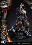 PRE-ORDER: Prime 1 Studio DC Comics: Lobo Batman: Batman Who Frags (Deluxe Version) Limited Edition 1/3 Scale Statue