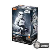Blokees Star Wars: The Empire Strikes Back Champion Class 02 Stormtrooper Model Kit