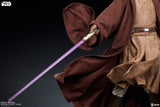 Sideshow Collectibles Star Wars Mace Windu Premium Format Figure