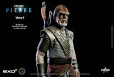 Exo-6 Star Trek: Picard Worf 1/6 Scale Figure