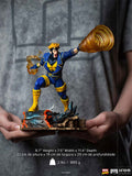 Iron Studios Marvel X-Men Havok BDS Art Scale 1:10 Statue