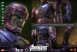 PRE-ORDER: Hot Toys Marvel Studios Avengers: Doomsday Sentinel Jumbo Sofvi Collectible Figure