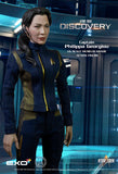PRE-ORDER: Exo-6 Star Trek: Discovery Captain Philippa Georgiou 1/6 Scale Figure