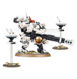 Games Workshop Warhammer 40,000: T'au Empire XV88 Broadside Battlesuit