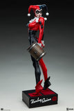 Sideshow Collectibles DC Comics Harley Quinn Premium Format Figure