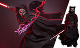 Hot Toys Star Wars Darth Nihilus Sixth Scale Figure