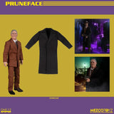 Mezco Toyz Dick Tracy Pruneface One:12 Collective Action Figure