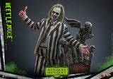PRE-ORDER: Hot Toys Beetlejuice Sixth Scale Figure