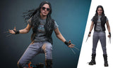 PRE-ORDER: Hot Toys Deadpool & Wolverine X-23 Sixth Scale Figure