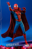 Hot Toys Marvel Studios What If....? Zombie Hunter Spider-Man Sixth Scale Figure