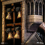 PRE-ORDER: Iron Studios Disney The Hunchback of Notre Dame Quasimodo 1/10 Scale Statue