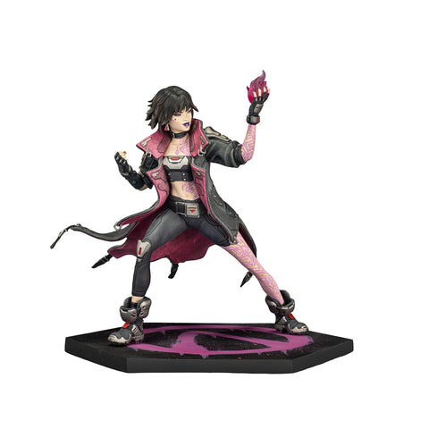 PRE-ORDER: Dark Horse Borderlands 4: Vex PVC Figure