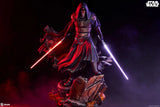 PRE-ORDER: Sidehsow Collectibles Star Wars: Knights of the Old Republic Darth Revan Premium Format Figure