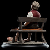 Weta Workshop The Lord of the Rings Trilogy: Bilbo Baggins Miniature Statue