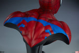 Sideshow Collectibles Spider-Man Life-Size Bust