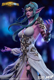 PRE-ORDER: HEX Collectibles Hearthstone Tyrande Whisperwind 1/6 Scale Statue