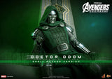 PRE-ORDER: Hot Toys Marvel Studios Avengers: Doomsday Doctor Doom Sixth Scale Figure