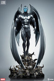 Sideshow Collectibles Marvel Comics Archangel (X-Force Variant) Premium Format Figure - Limited Edition of 225