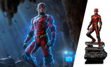 PRE-ORDER: Iron Studios DC Comics The Flash (2023) The Flash (Alternate Version) Art Scale 1/10 Statue