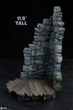 PRE-ORDER: Sideshow Collectibles Dungeon Display Base Sixth Scale Figure Accessory