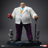 PRE-ORDER: Iron Studios Marvel Comics Kingpin Art Scale 1/10 Statue